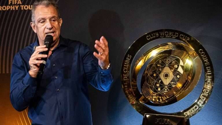 Flamengo quer abrir empresa nos EUA no Mundial de Clubes
