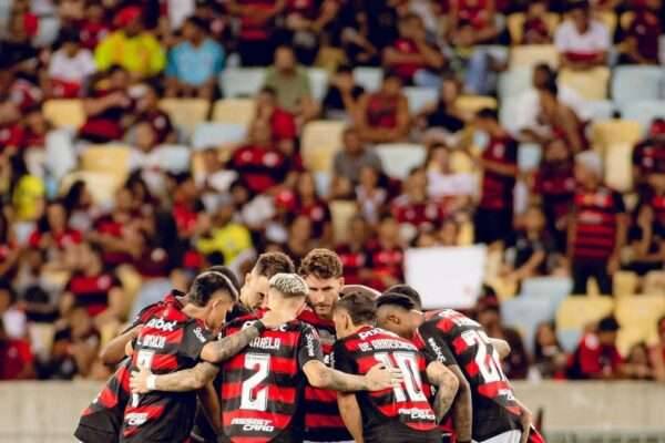 Flamengo tem segundo maior lucro após reduzir preço dos ingressos