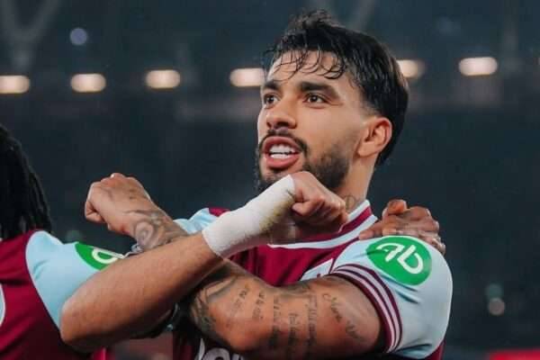 Flamengo tenta contratar Lucas Paquetá para o Mundial de Clubes