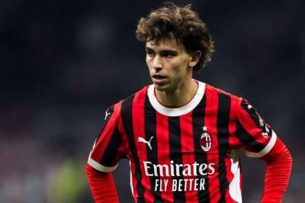 Flamengo toma atitude importante sobre João Félix