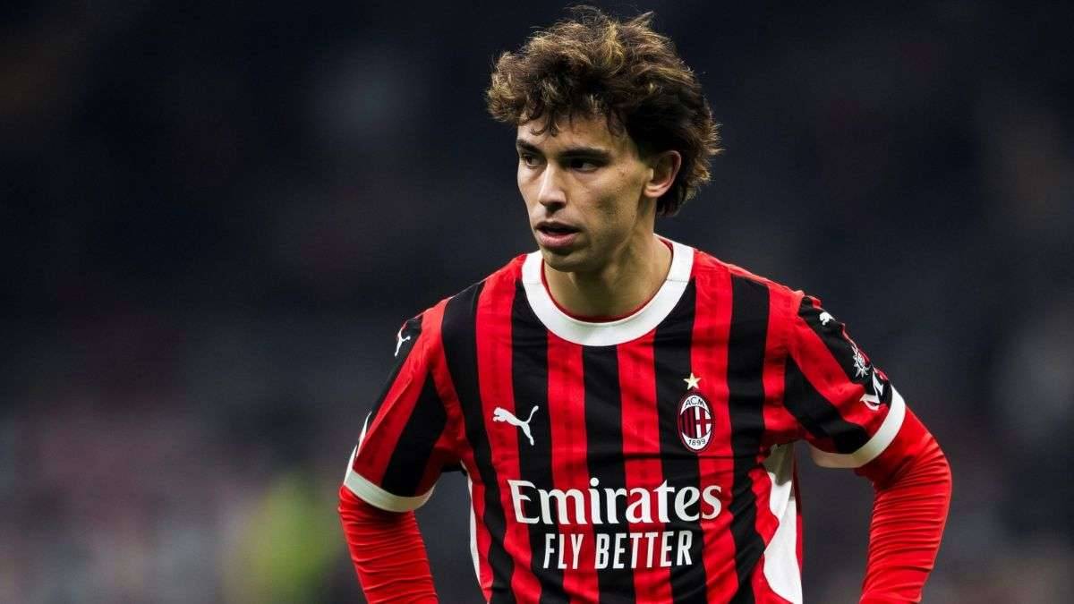 Flamengo toma atitude importante sobre João Félix