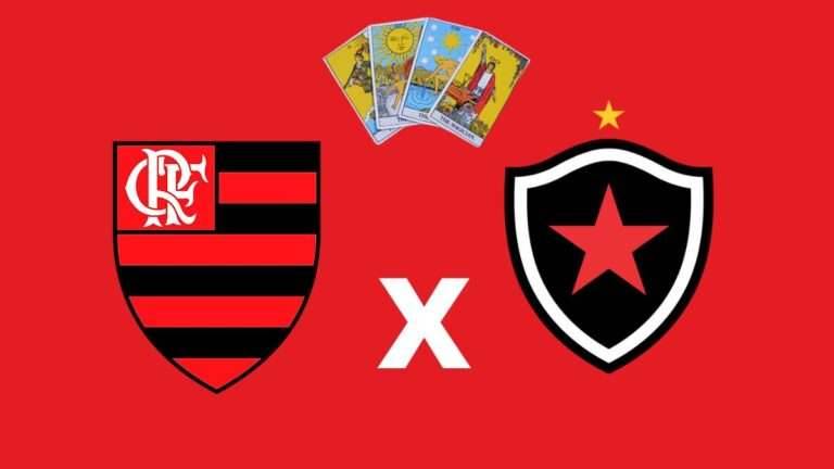 Flamengo x Botafogo-PB: vidente prevê resultado do jogo pela Copa do Brasil