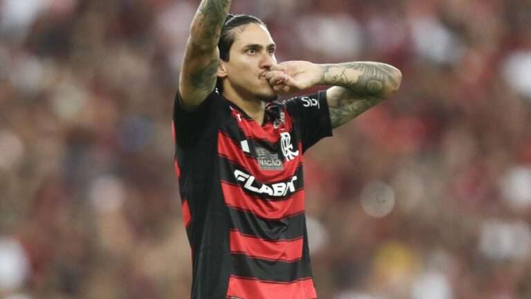 Jogo do Flamengo hoje Libertadores onde vai passar