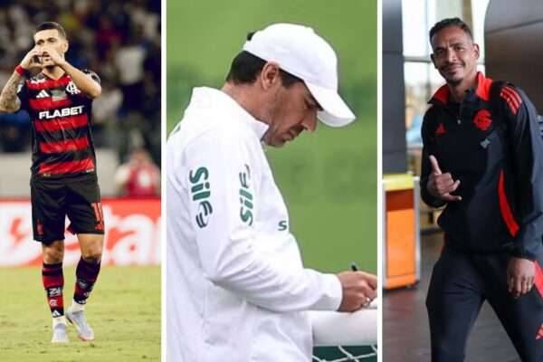 Jogos da Libertadores hoje Flamengo tem decisão contra LDU