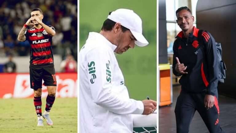 Jogos da Libertadores hoje: Flamengo tem decisão contra LDU