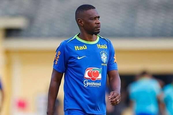 Juan fará a próxima convocação da Seleção Brasileira