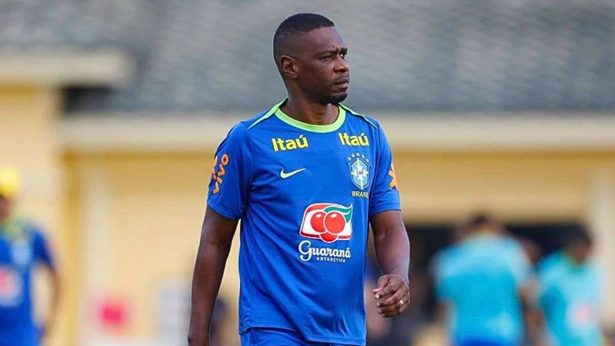 Juan fará a próxima convocação da Seleção Brasileira