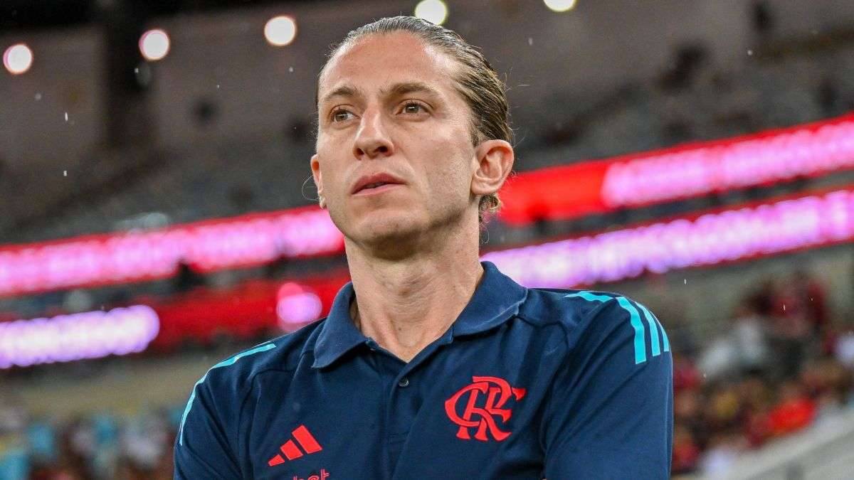LDU é o próximo jogo do Flamengo na Libertadores veja data e horário