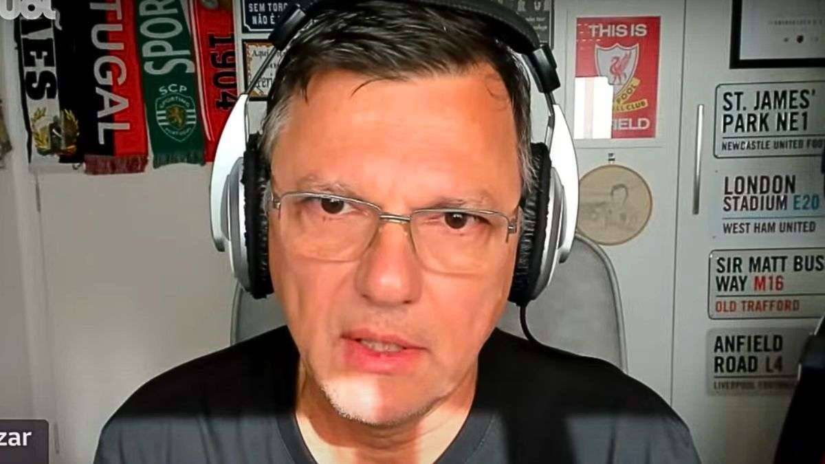 Mauro Cezar revela os motivos da queda de rendimento do Flamengo na temporada