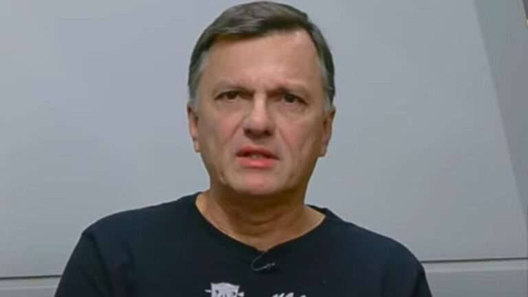 Mauro Cezar sobre Flamengo x Central Córdoba: “se perder muita coisa ruim vai acontecer…”
