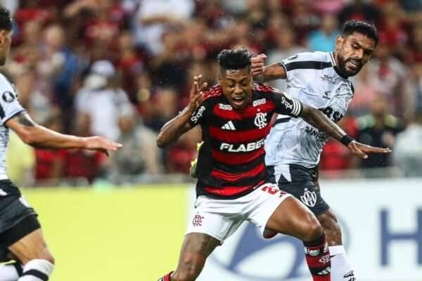 Onde assistir Central Córdoba x Flamengo pela Libertadores