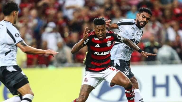 Onde assistir Central Córdoba x Flamengo pela Libertadores