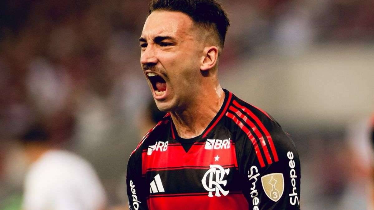 Qual é o próximo jogo do Flamengo na Libertadores após vitória sobre a LDU