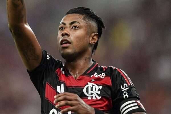 STJD abre inquérito para investigar caso Bruno Henrique