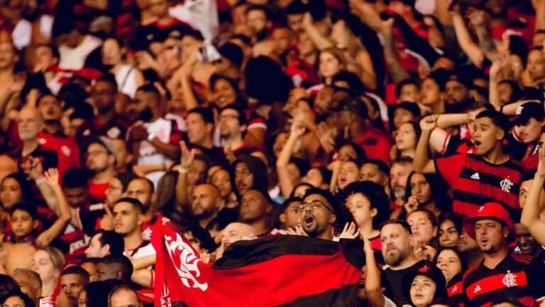 Veja a Nova Parcial de Ingressos para Flamengo x LDU pela Libertadores