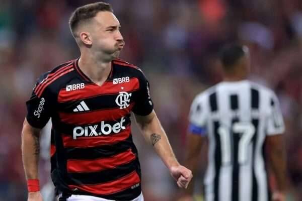 Venda de ingressos para Flamengo e Botafogo