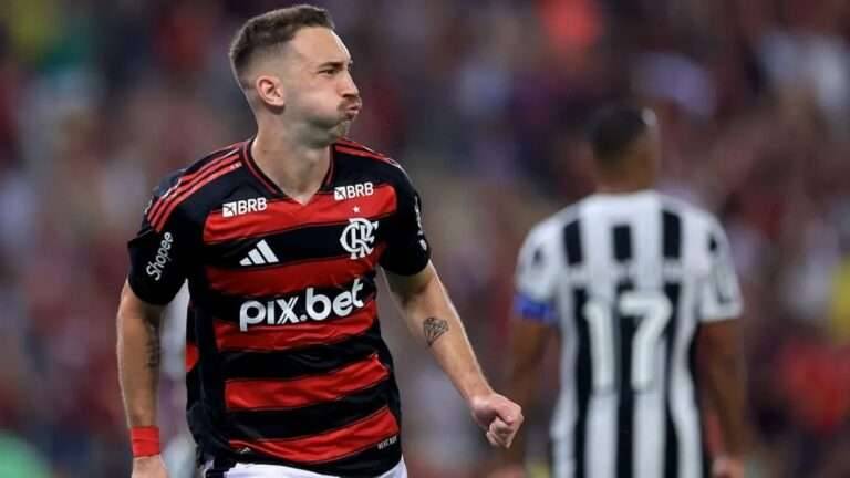 Venda de ingressos para Flamengo e Botafogo pela 9ª rodada do Brasileirão: veja como comprar