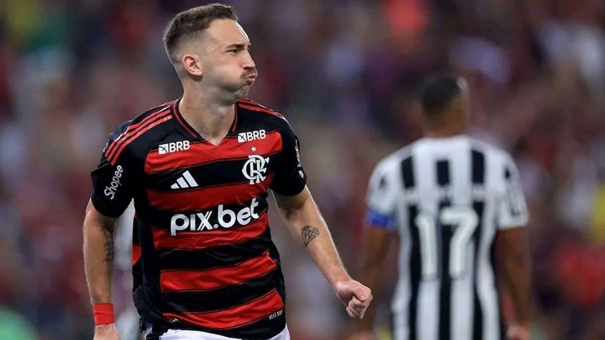 Venda de ingressos para Flamengo e Botafogo