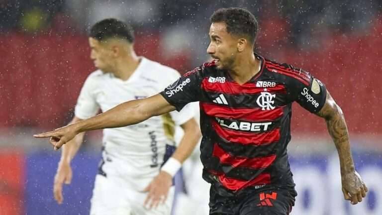 Venda de ingressos para Flamengo e LDU: veja detalhes