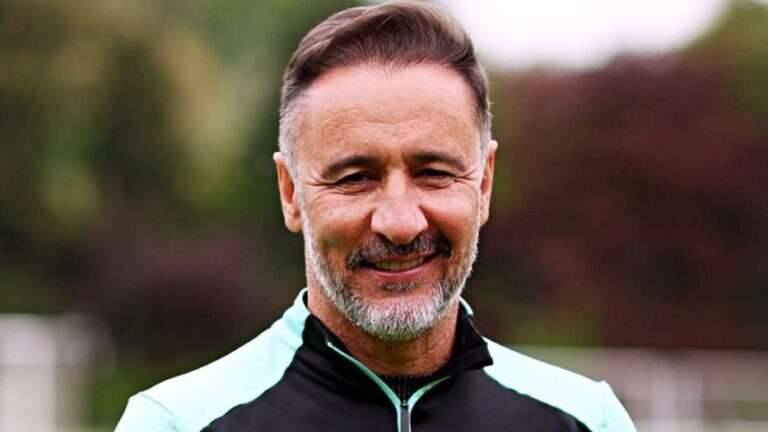 Vítor Pereira, ex-Flamengo, é eleito o melhor técnico da Premier League