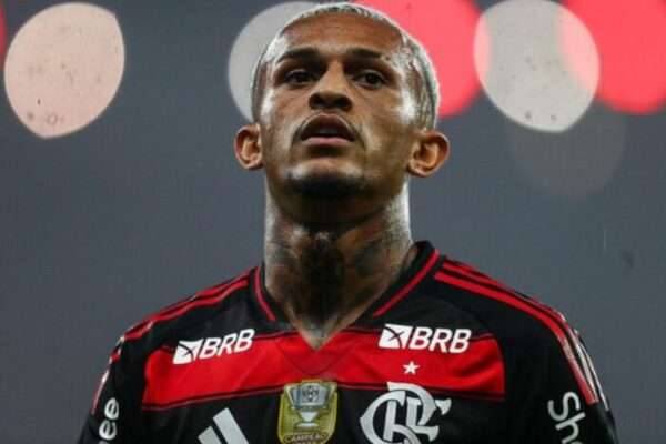 Wesley aceita oferta do Manchester City de Pep Guardiola