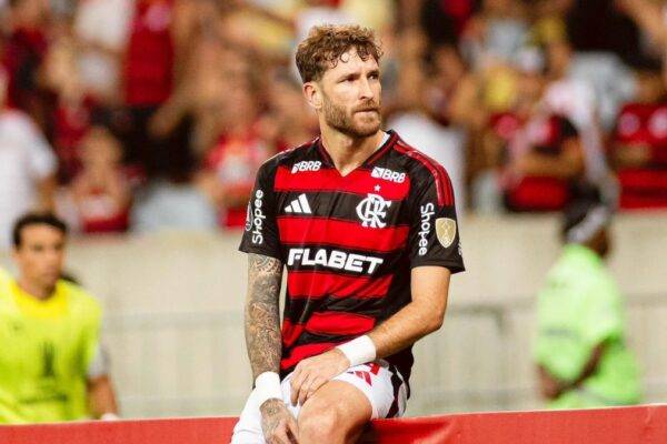 adversários do Flamengo nas oitavas da Libertadores