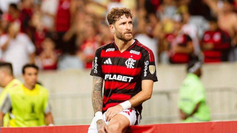 Confira os possíveis adversários do Flamengo nas oitavas da Libertadores