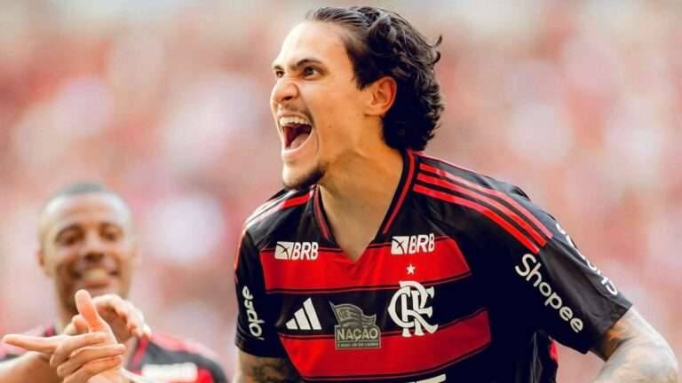 Copa do Brasil, Brasileirão e Libertadores: confira o calendário de maio do Flamengo