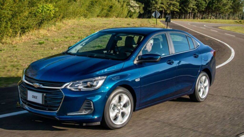 carros mais econômicos de 2025
