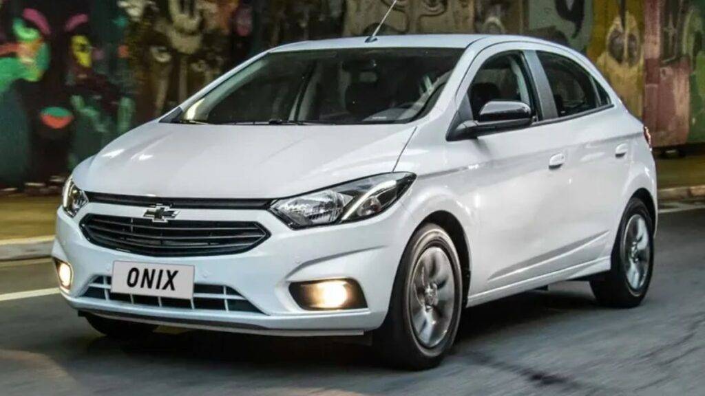 carros mais econômicos de 2025