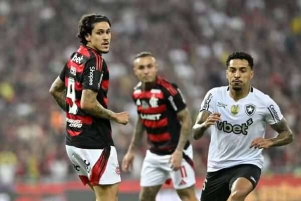 classificação do Brasileirão 2025