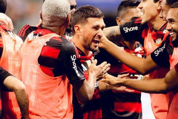 classificação do Brasileirão 2025 série A