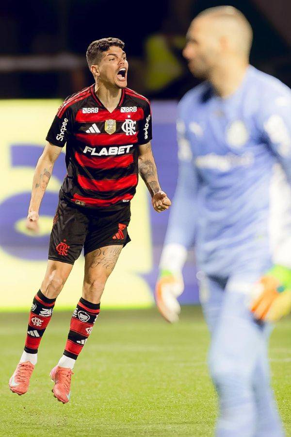Veja a classificação do Brasileirão 2025 série A após vitória do Flamengo contra o Palmeiras