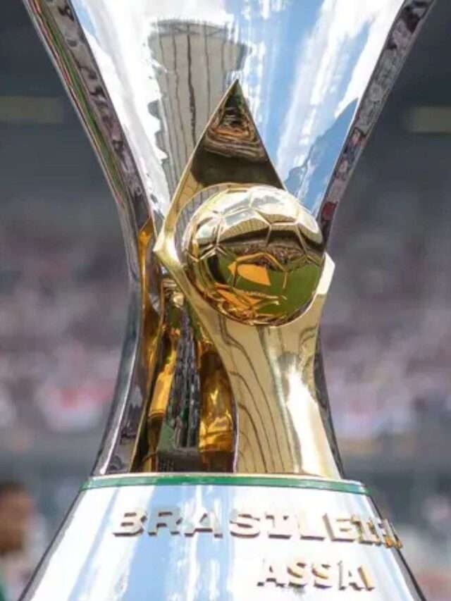 10ª Rodada do Brasileirão 2025: Jogos, datas e horários