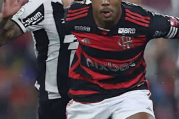 Flamengo x Botafogo