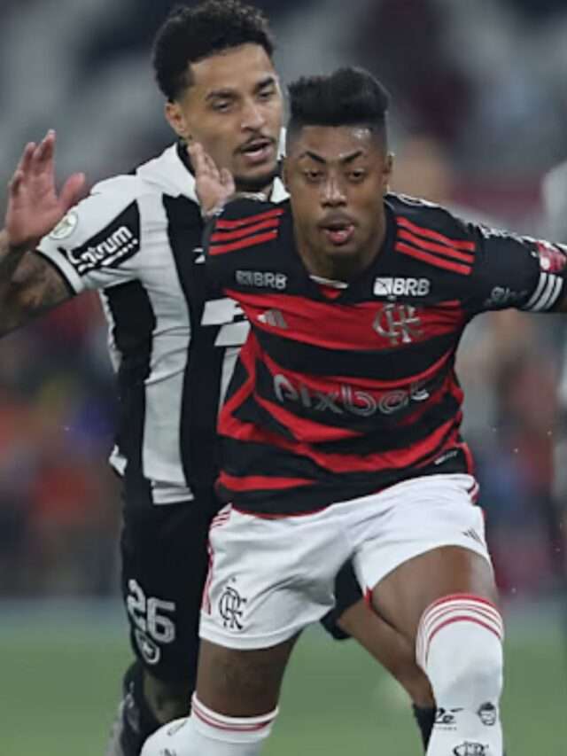 Flamengo x Botafogo: Transmissão Ao Vivo e Horário