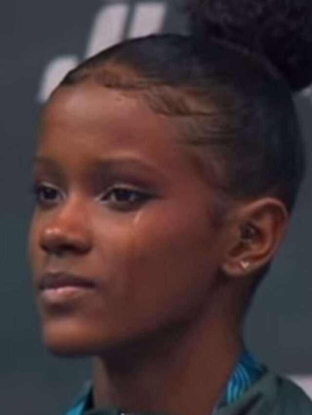 Júlia Coutinho, do Flamengo, é OURO na Copa do Mundo!
