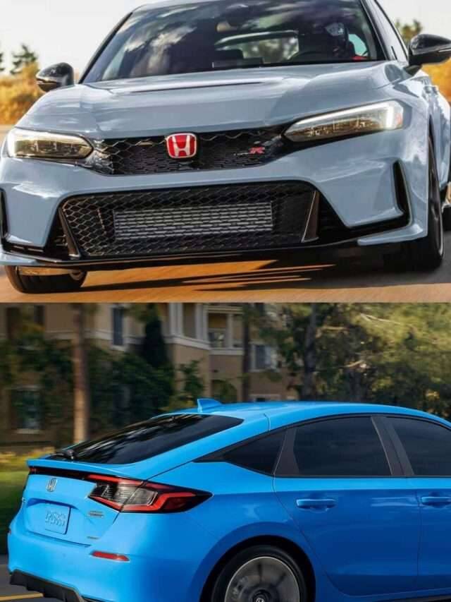 Civic 2025 híbrido: o que mudou?