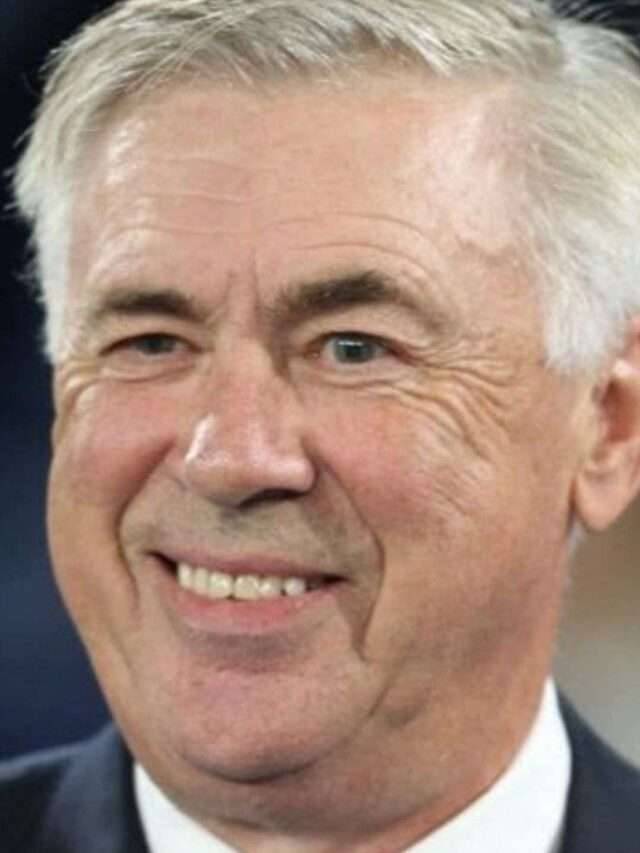 Ancelotti já tem seu preferido na Seleção Brasileira!