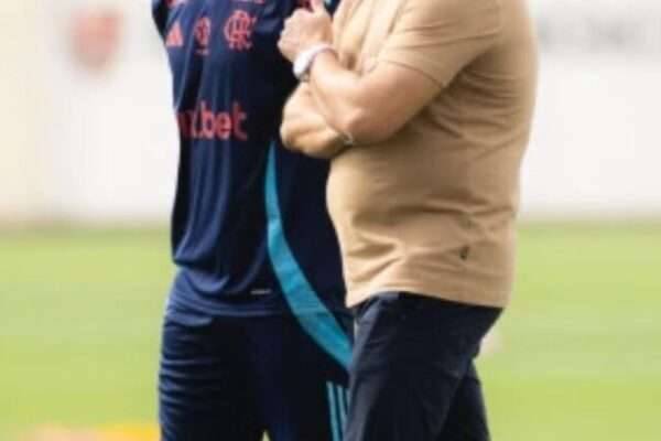 rodrigo caio no flamengo