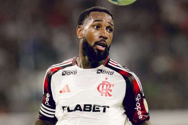 Veja o que o Flamengo precisa para se classificar na Libertadores