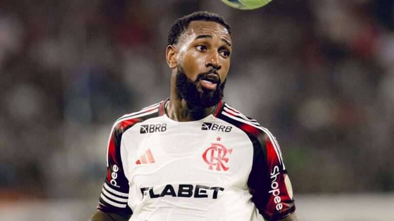 Veja o que o Flamengo precisa para se classificar na Libertadores