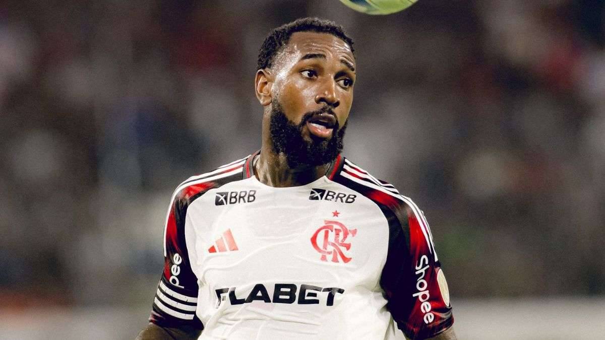 Veja o que o Flamengo precisa para se classificar na Libertadores