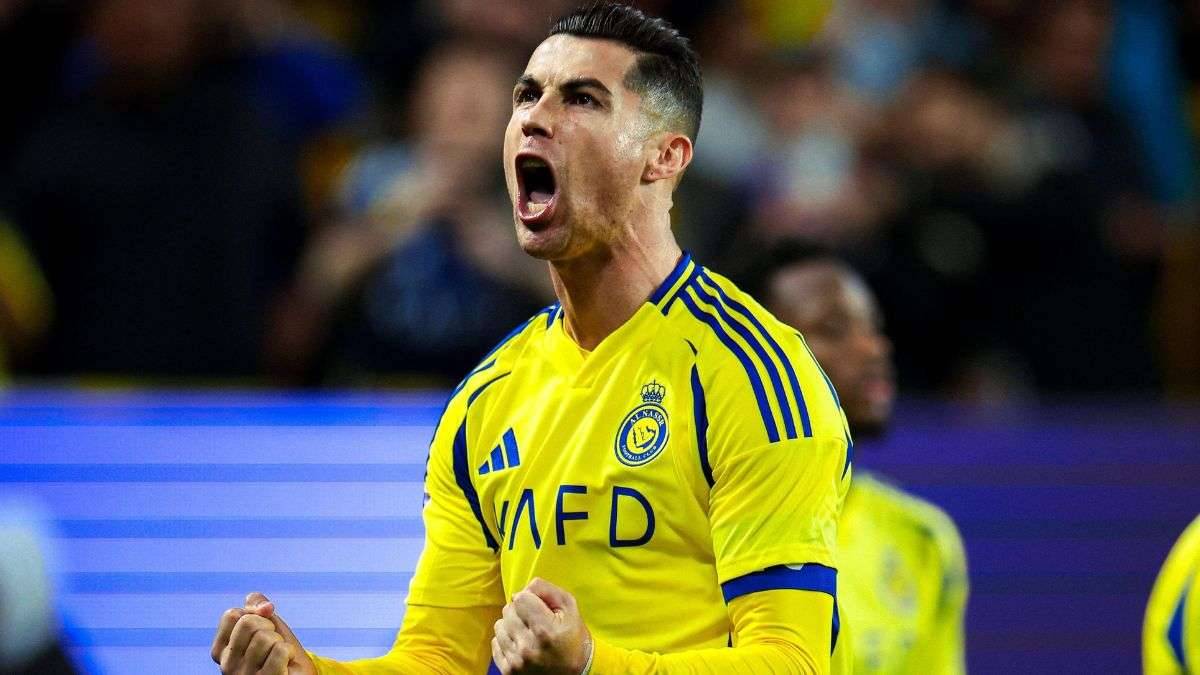 salário de Cristiano Ronaldo no Al-Nassr