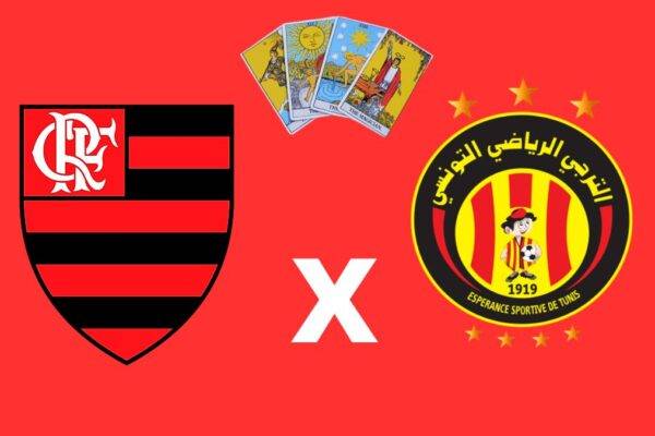Flamengo x Espérance vidente prevê resultado do jogo pelo Mundial de Clubes 2025
