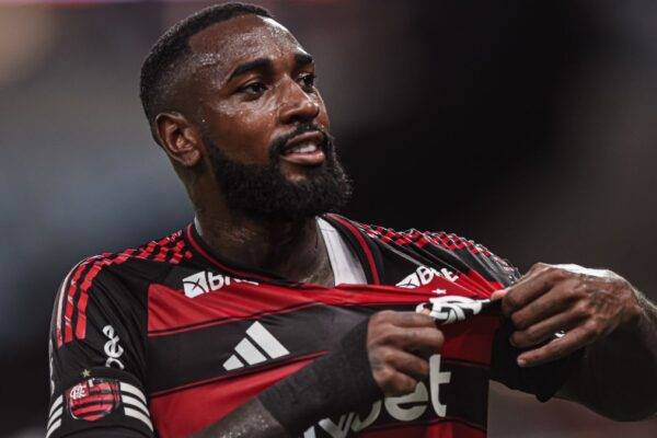 Gerson no Zenit