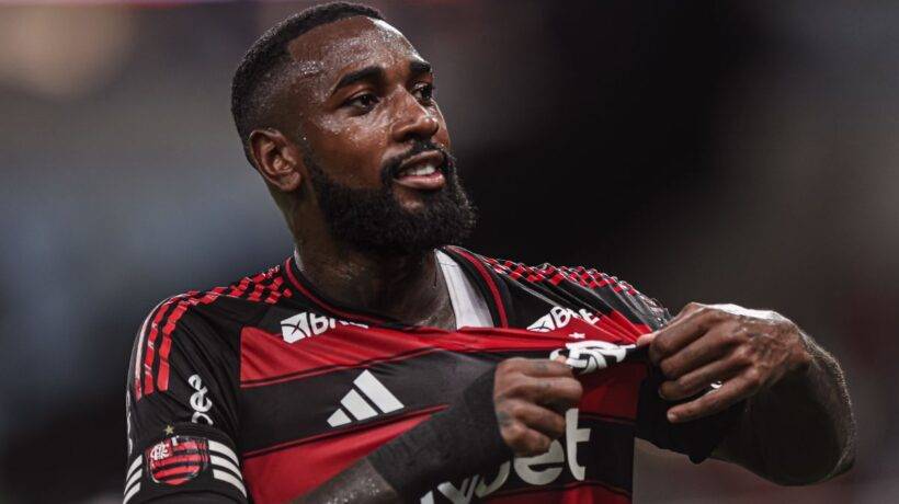 Gerson no Zenit