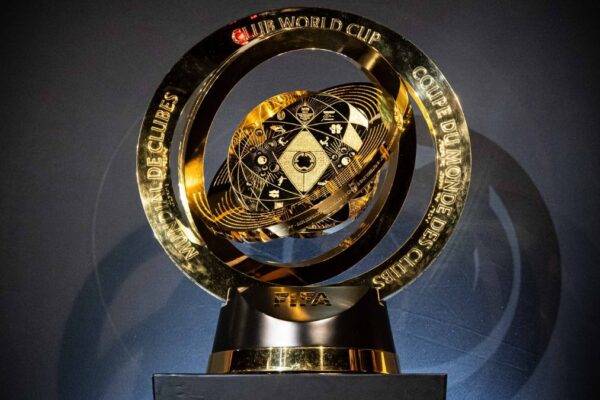 Mundial de Clubes 2025 quando começa