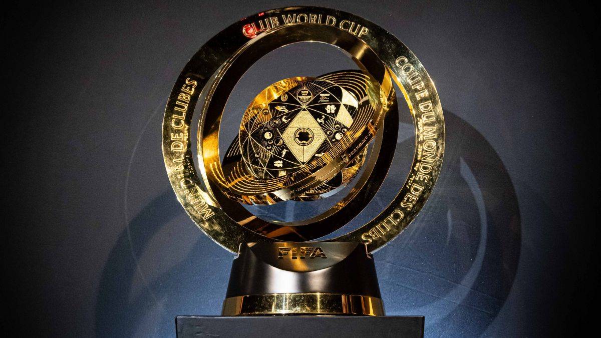 Mundial de Clubes 2025 quando começa