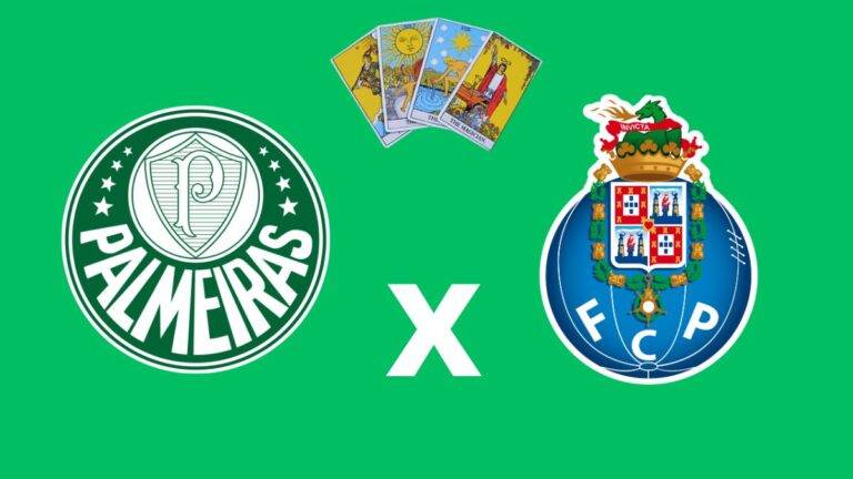 Palmeiras x Porto: vidente prevê resultado do jogo pelo Mundial de Clubes 2025